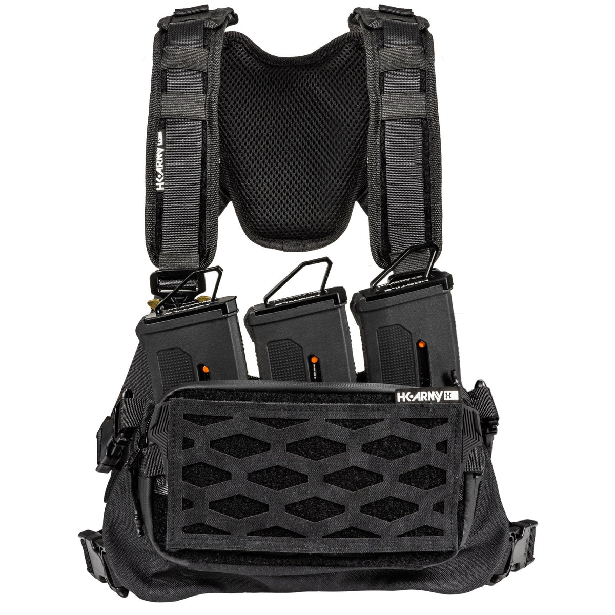Sector Chest Rig - KA Tech Airsoft - Paintball & Airsoft