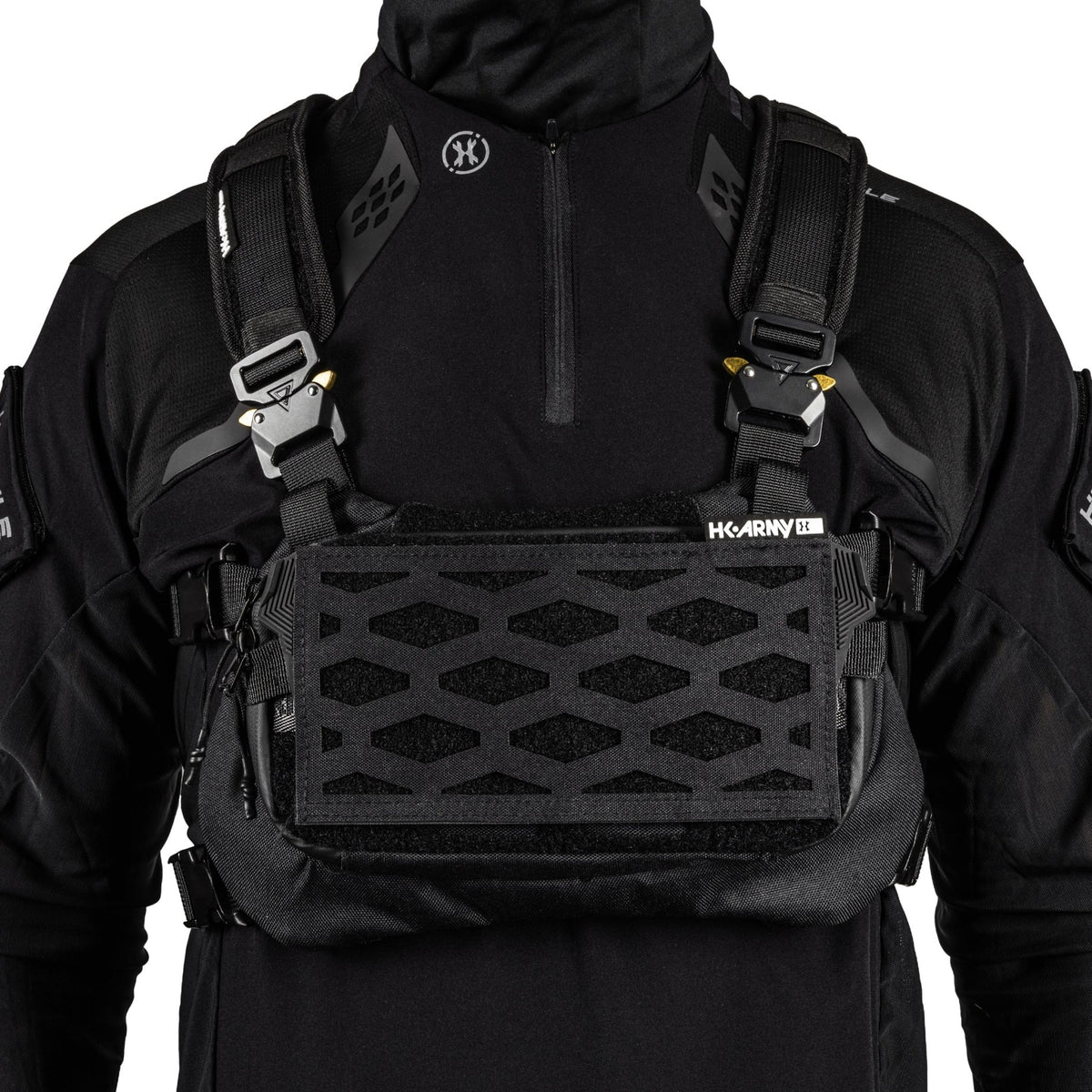 Sector Chest Rig - KA Tech Airsoft - Paintball & Airsoft