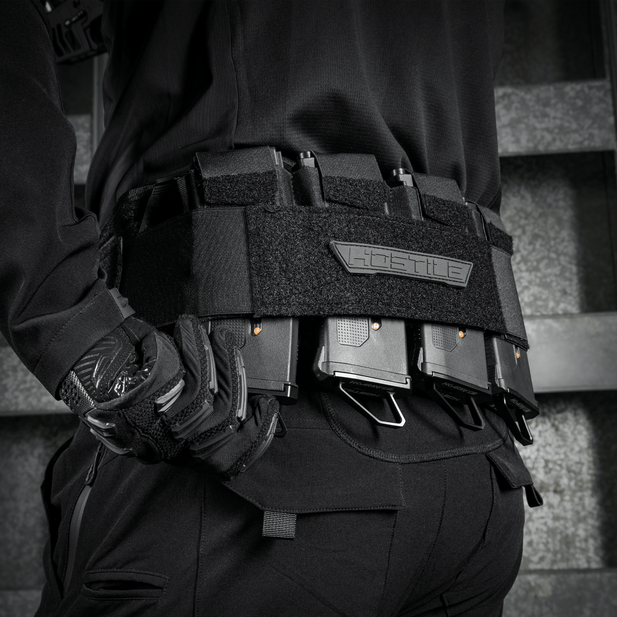Synapse Flex Belt - KA Tech Airsoft - Paintball & Airsoft