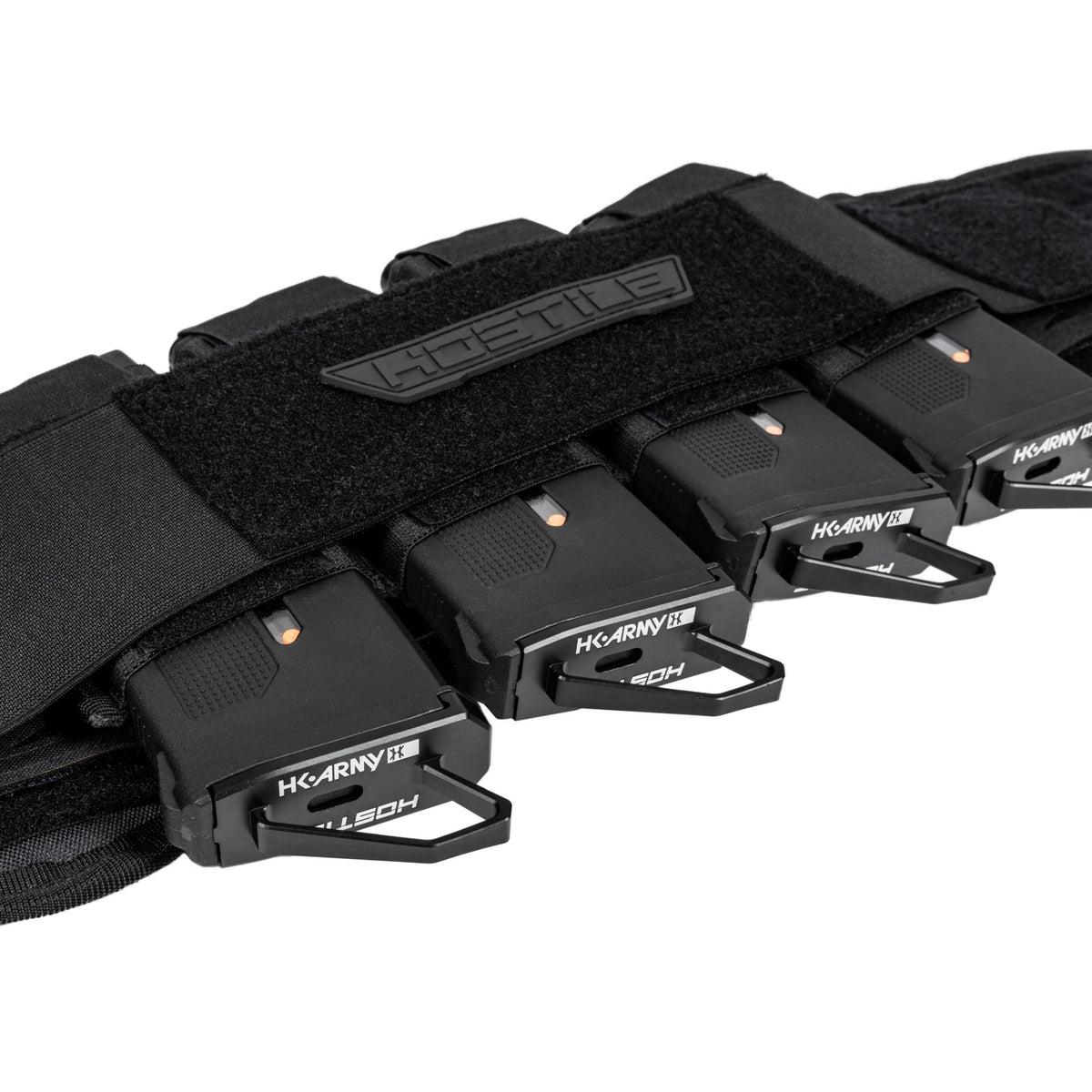 Synapse Flex Belt - KA Tech Airsoft - Paintball & Airsoft