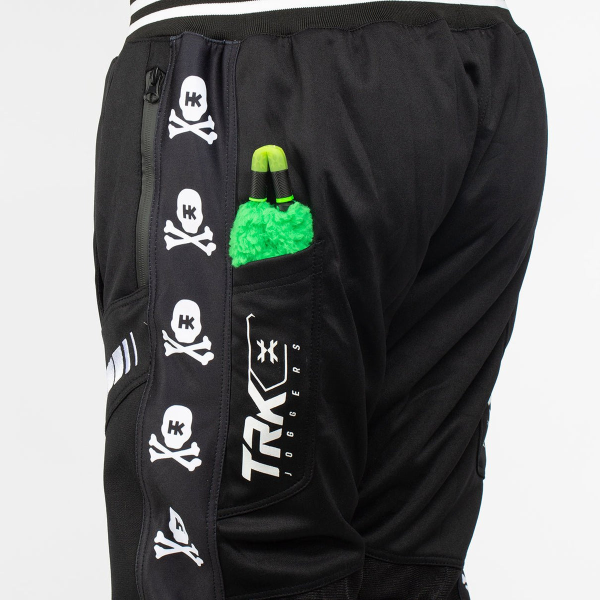 TRK – Skulls – Jogger Pants - KA Tech Airsoft - Pants