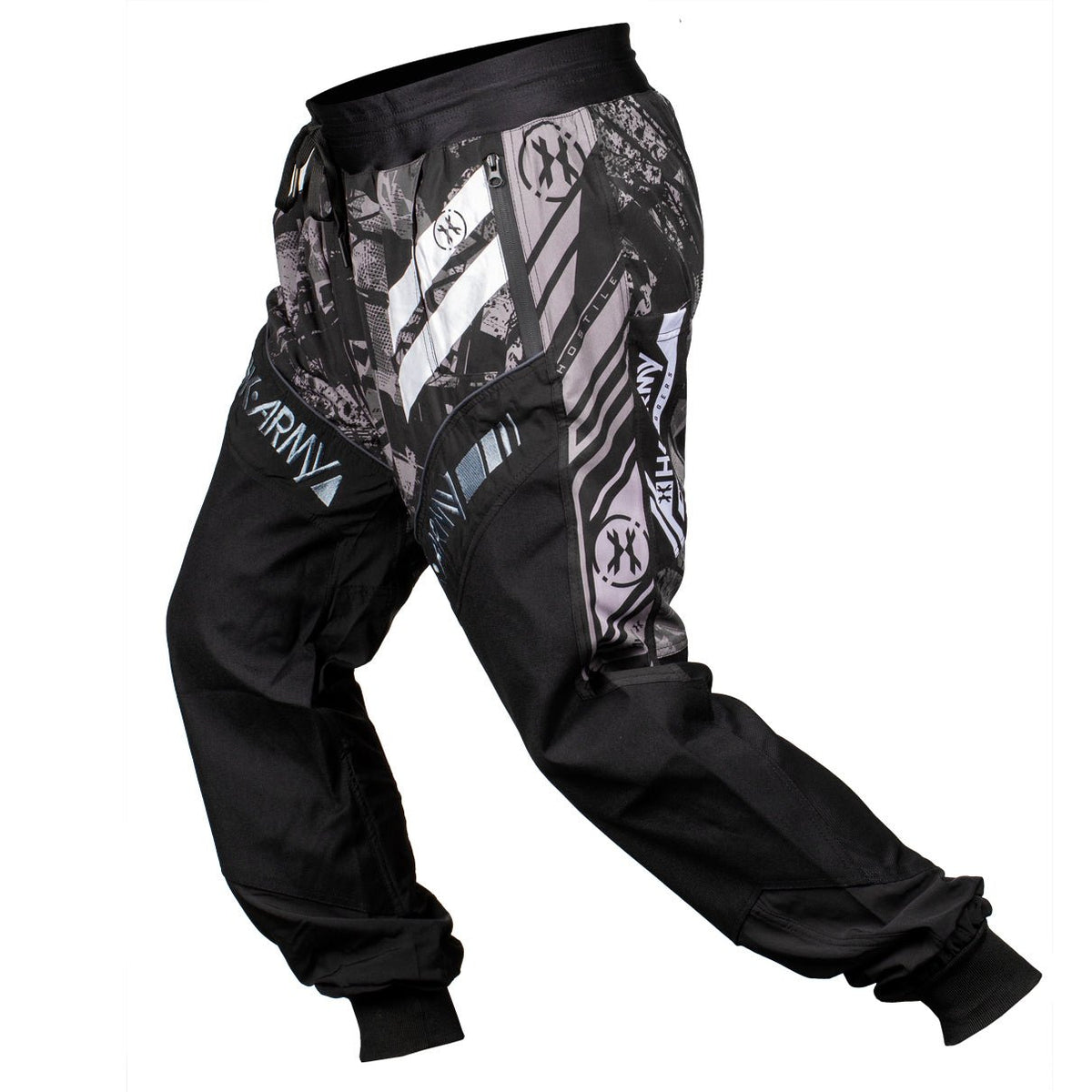 TRK AIR - Slate - Jogger Pants - KA Tech Airsoft - Pants