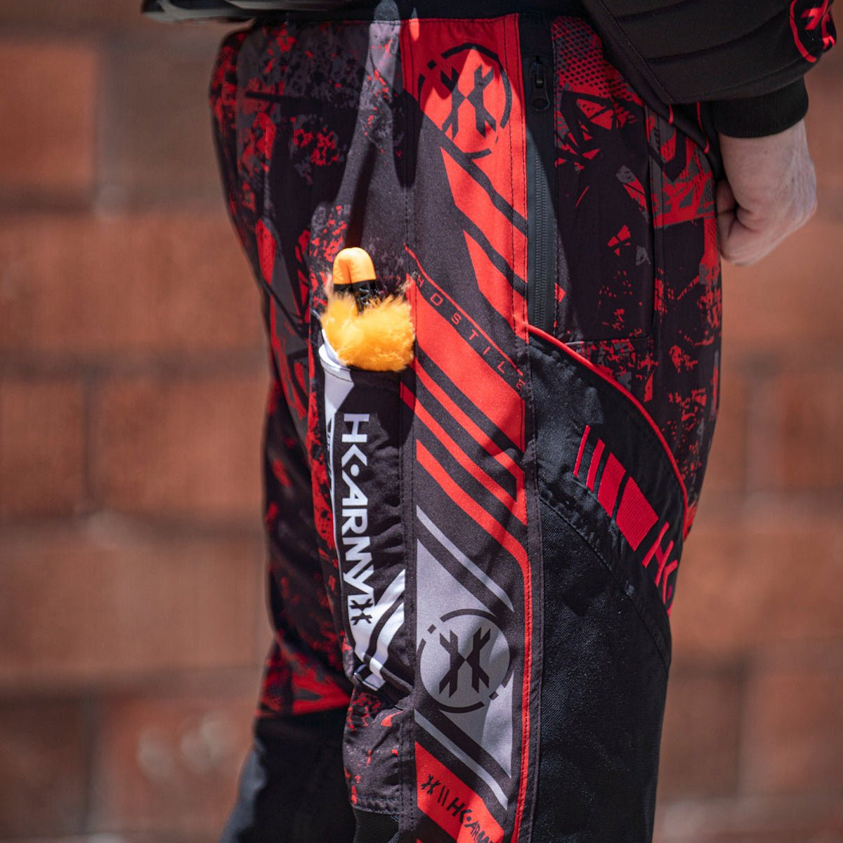 TRK AIR - Scorch - Jogger Pants - KA Tech Airsoft - Pants