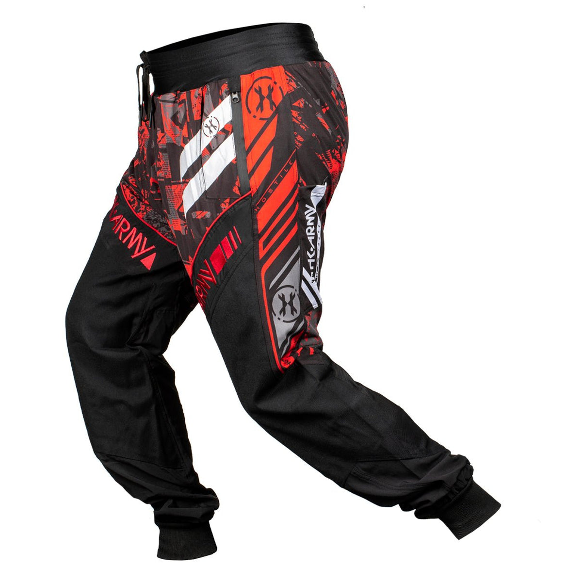 TRK AIR - Scorch - Jogger Pants - KA Tech Airsoft - Pants