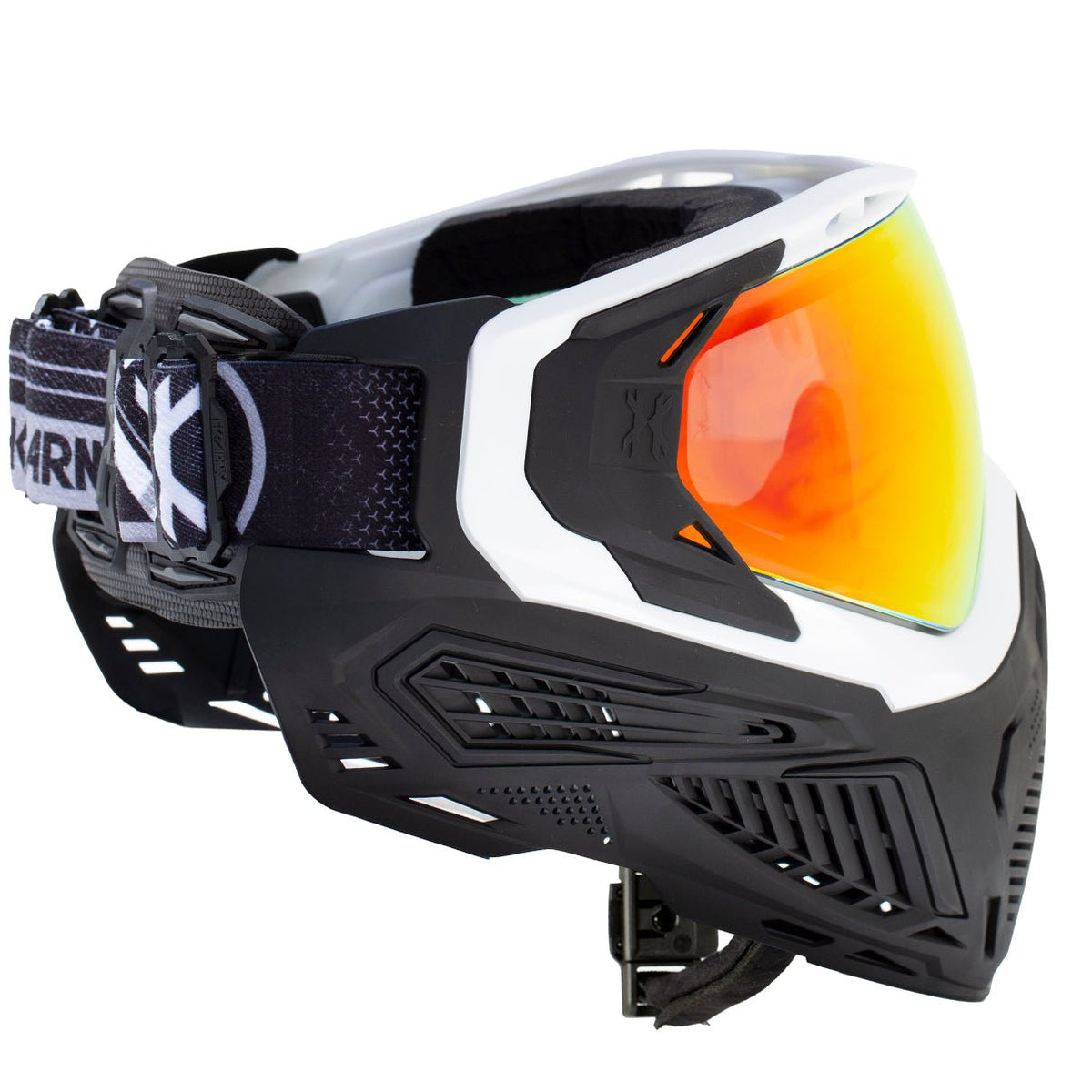 SLR Goggle - KA Tech Airsoft - Paintball & Airsoft Goggles & Masks