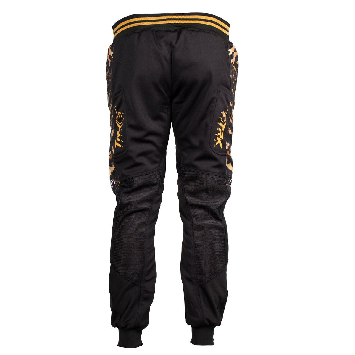 TRK - Leopard King - Chad "Yaya" Bouchez - Jogger Pants - KA Tech Airsoft - Pants