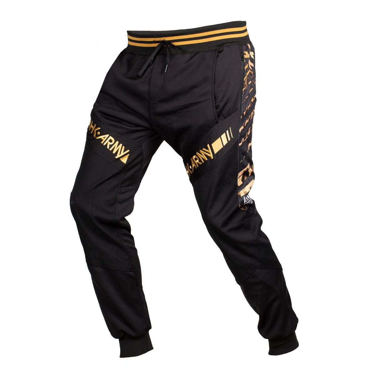 TRK - Leopard King - Chad "Yaya" Bouchez - Jogger Pants - KA Tech Airsoft - Pants