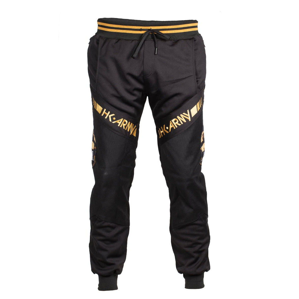 TRK - Leopard King - Chad "Yaya" Bouchez - Jogger Pants - KA Tech Airsoft - Pants