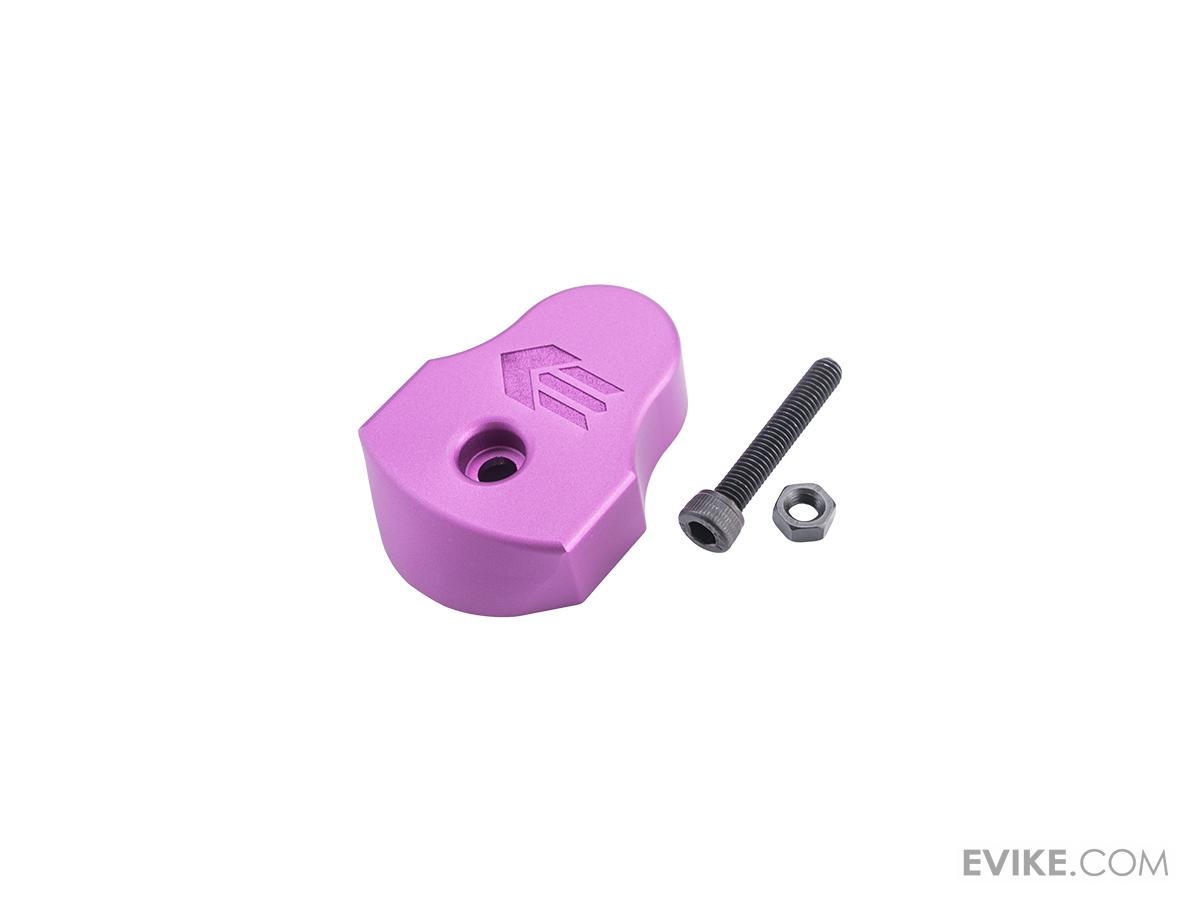AirTac Customs Aluminum Endcap for V2 Lower Receivers - KA Tech Airsoft - Stocks / Buffers