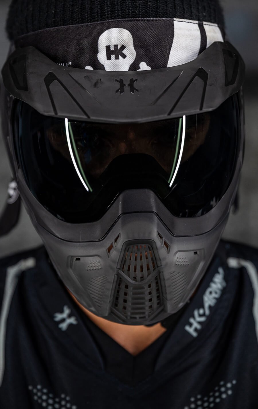 SLR Goggle - KA Tech Airsoft - Paintball & Airsoft Goggles & Masks