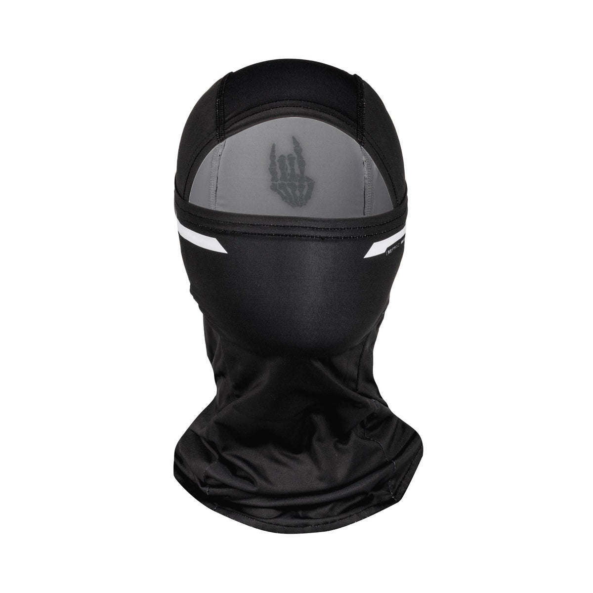 DZN DCS LTD 2 Balaclava - Black - KA Tech Airsoft - Headwear