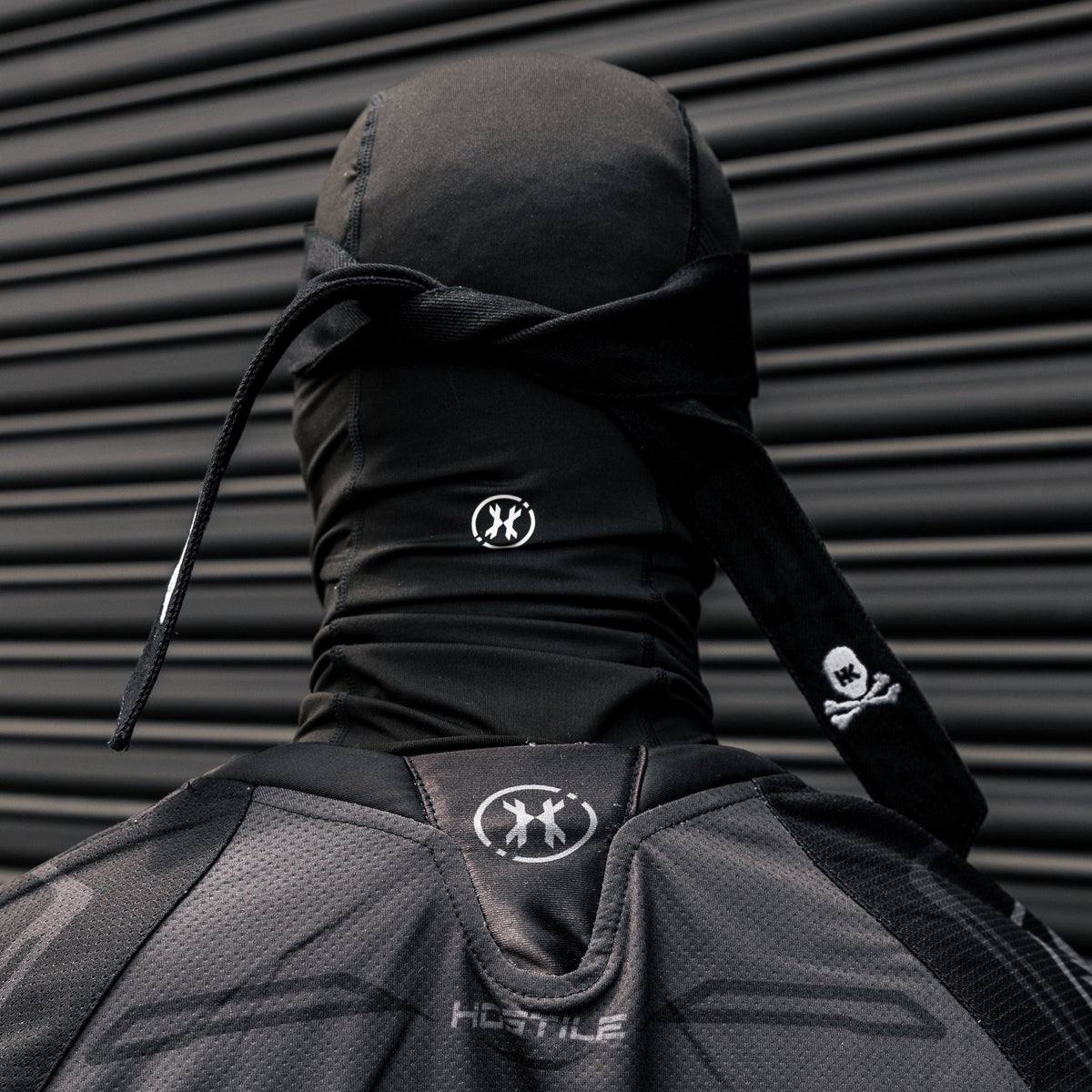 Hostile® Balaclava - KA Tech Airsoft - Headwear