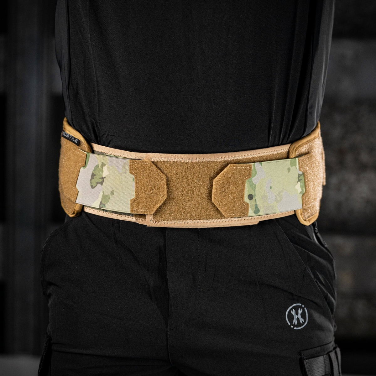 Synapse Flex Belt - KA Tech Airsoft - Paintball & Airsoft