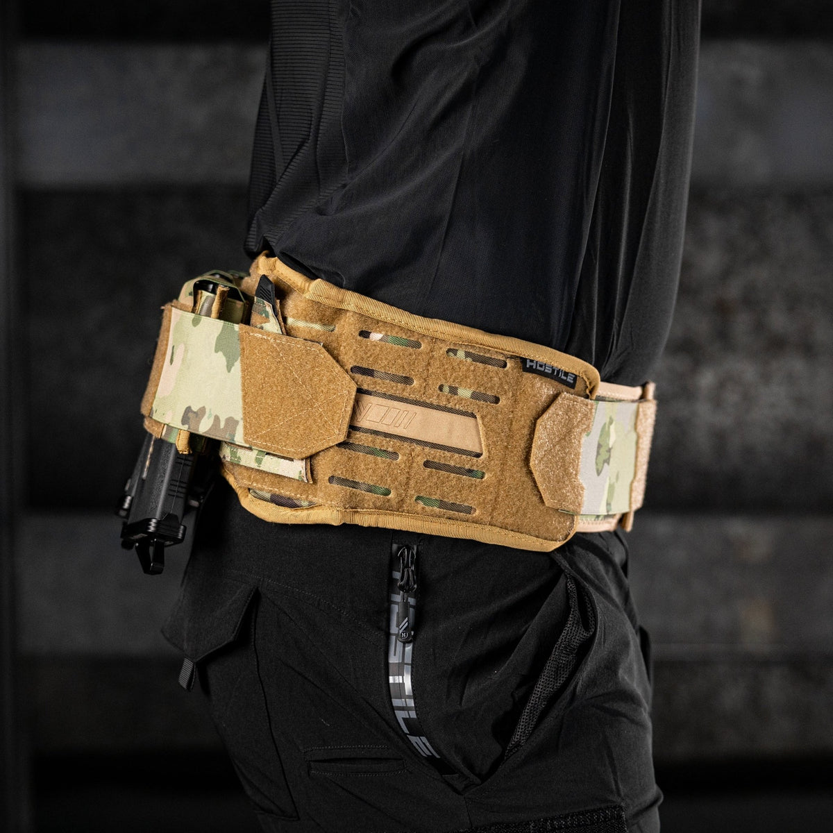 Synapse Flex Belt - KA Tech Airsoft - Paintball & Airsoft