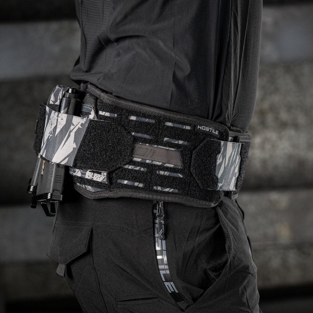 Synapse Flex Belt - KA Tech Airsoft - Paintball & Airsoft