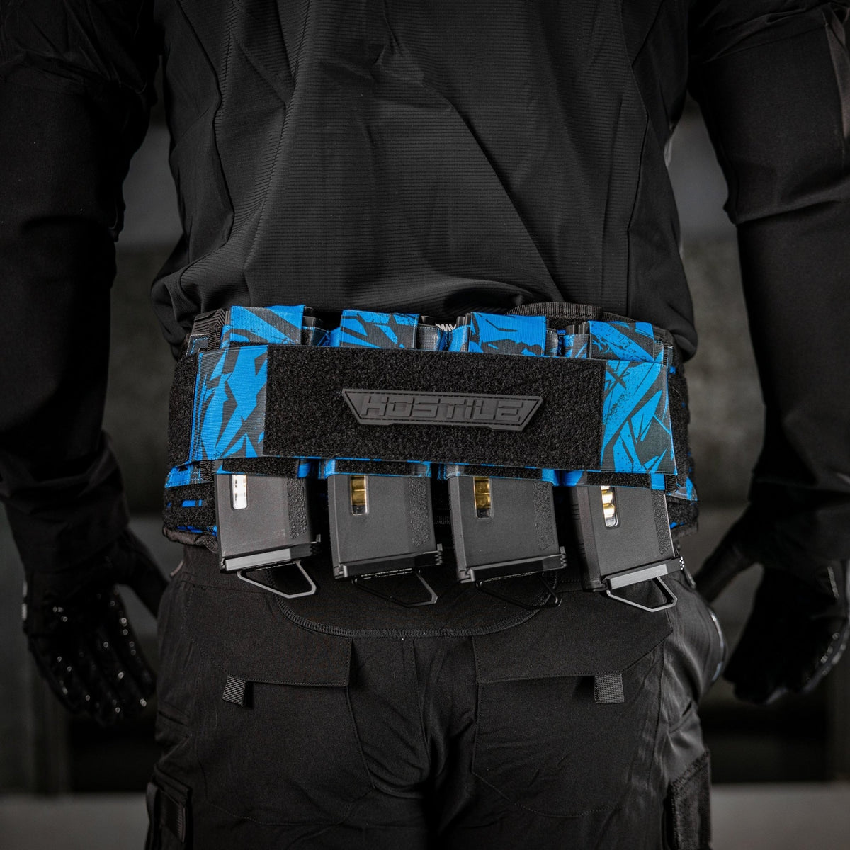 Synapse Flex Belt - KA Tech Airsoft - Paintball & Airsoft