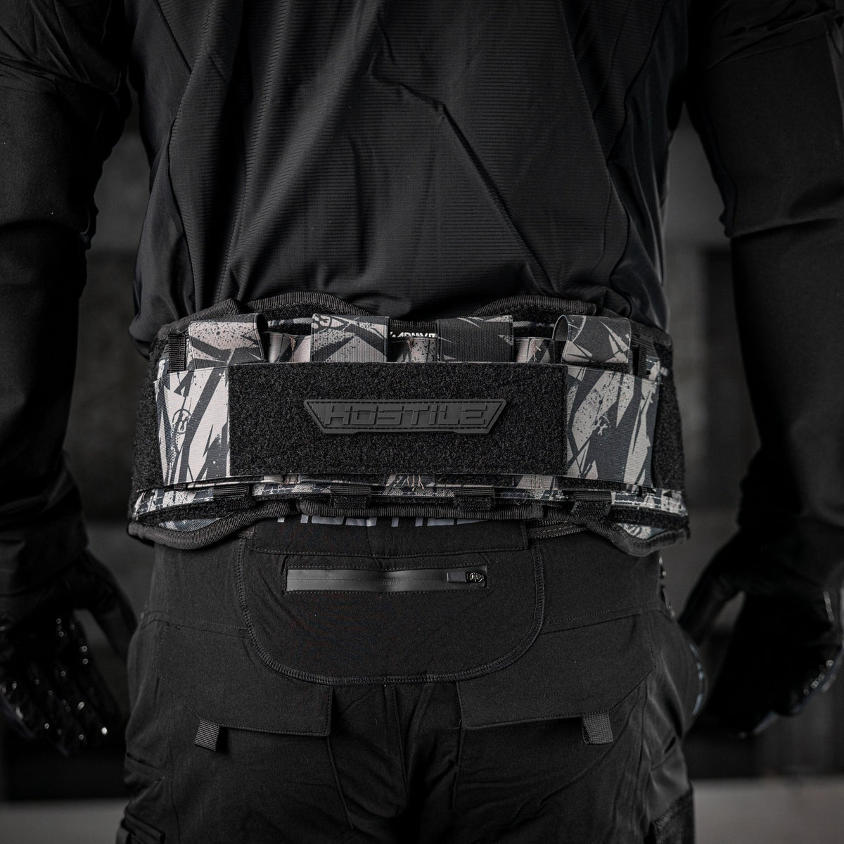 Synapse Flex Belt - KA Tech Airsoft - Paintball & Airsoft