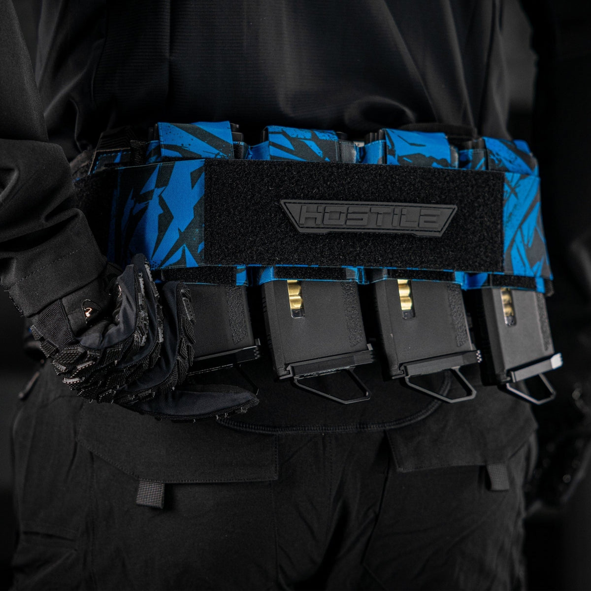 Synapse Flex Belt - KA Tech Airsoft - Paintball & Airsoft