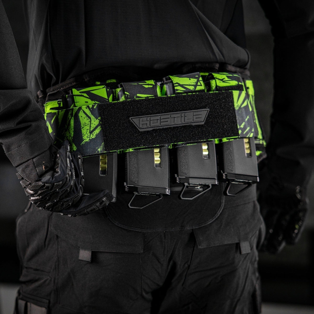 Synapse Flex Belt - KA Tech Airsoft - Paintball & Airsoft