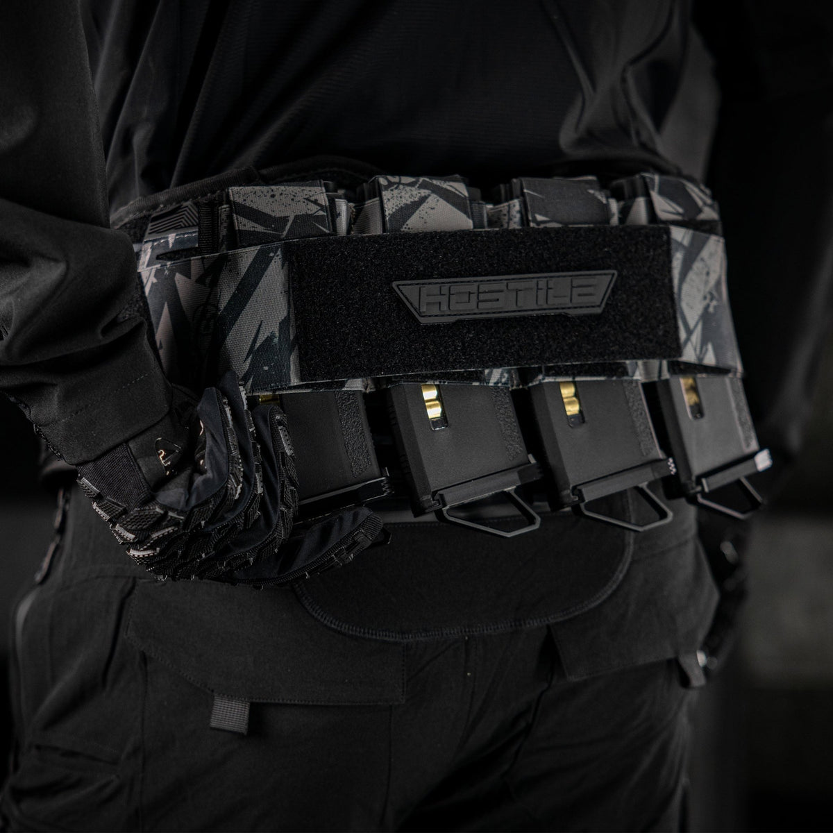 Synapse Flex Belt - KA Tech Airsoft - Paintball & Airsoft