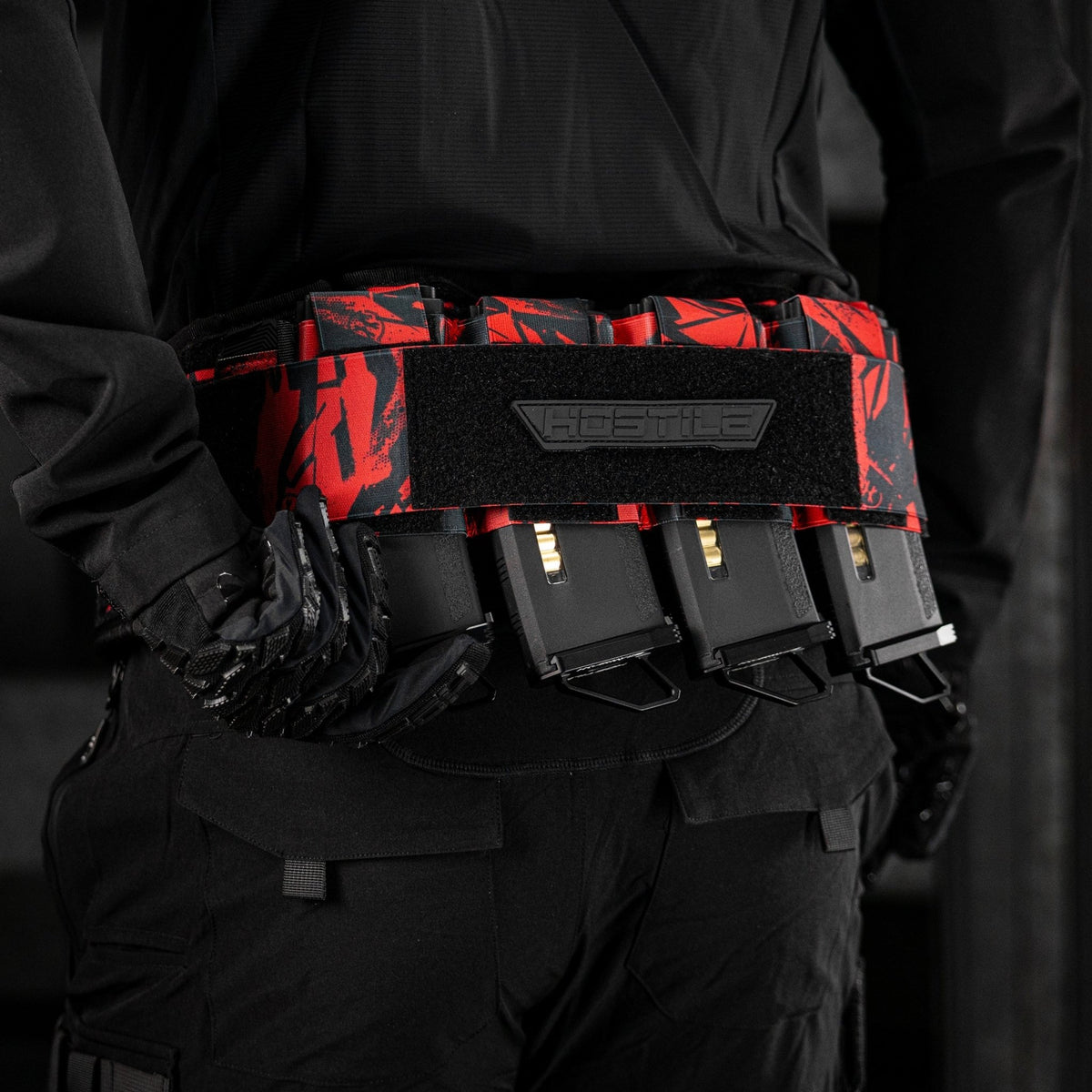Synapse Flex Belt - KA Tech Airsoft - Paintball & Airsoft