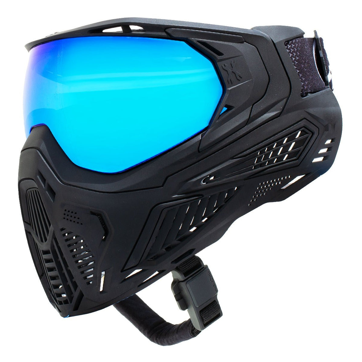 SLR Goggle - KA Tech Airsoft - Paintball & Airsoft Goggles & Masks
