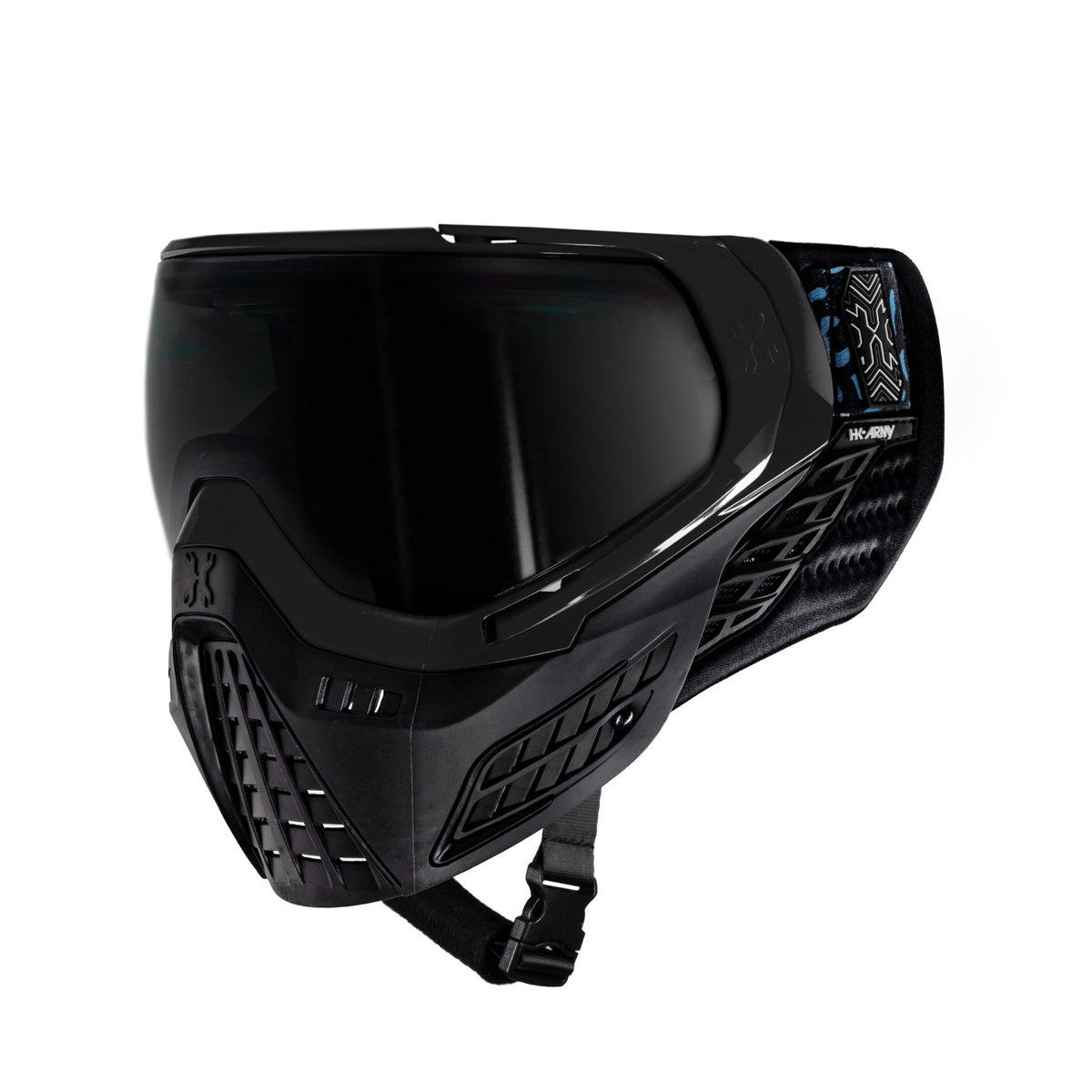 KLR Goggle - KA Tech Airsoft - Goggle
