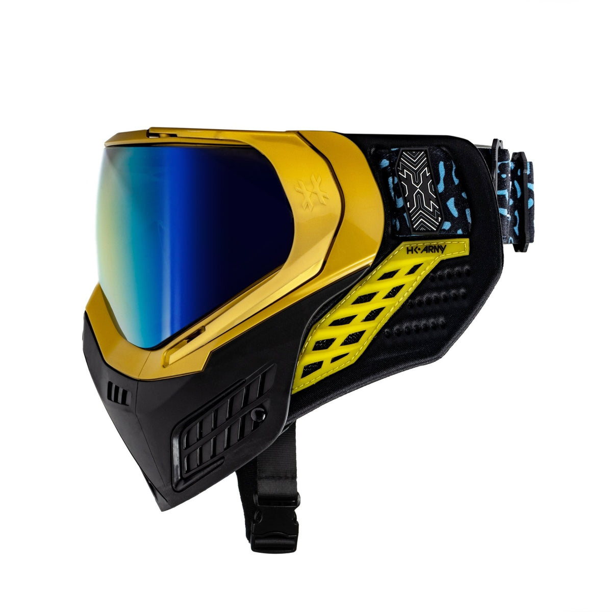 KLR Goggle - KA Tech Airsoft - Goggle