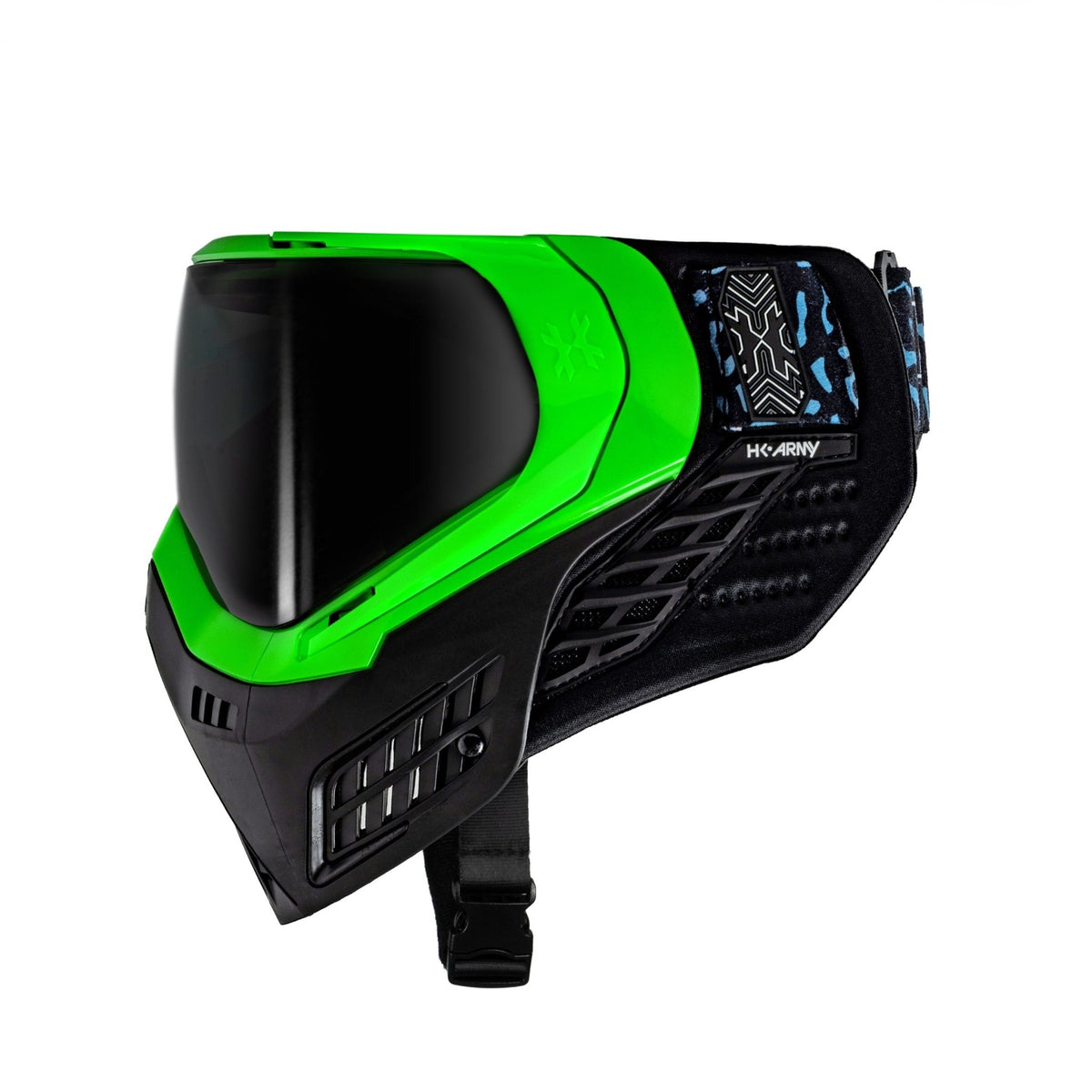 KLR Goggle - KA Tech Airsoft - Goggle