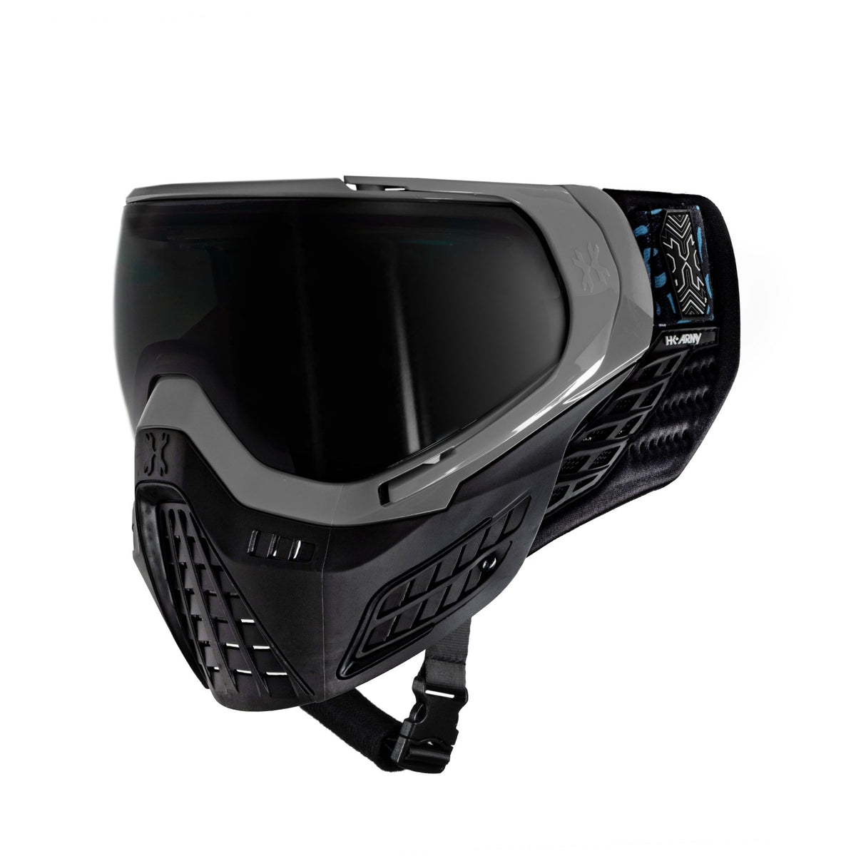 KLR Goggle - KA Tech Airsoft - Goggle