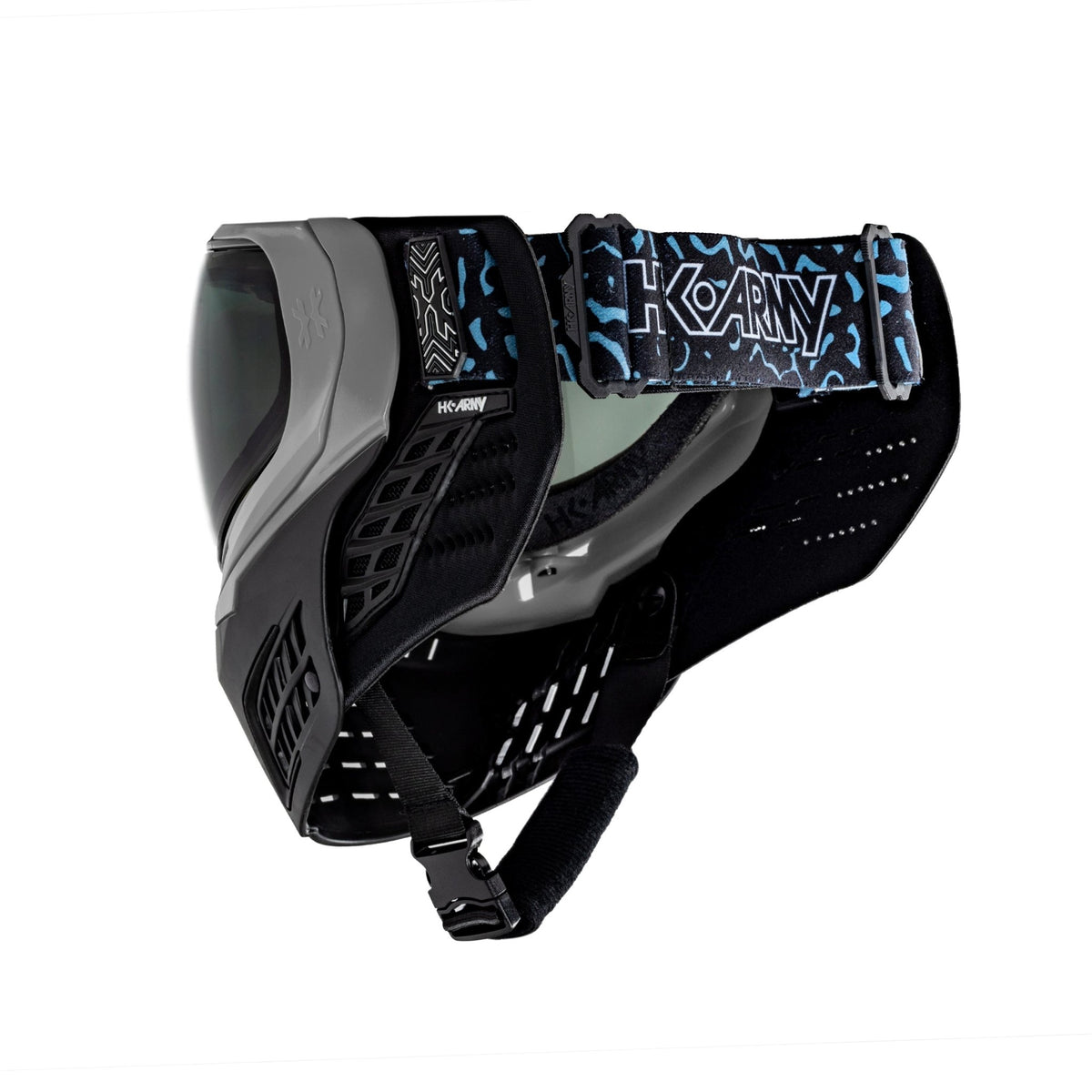 KLR Goggle - KA Tech Airsoft - Goggle