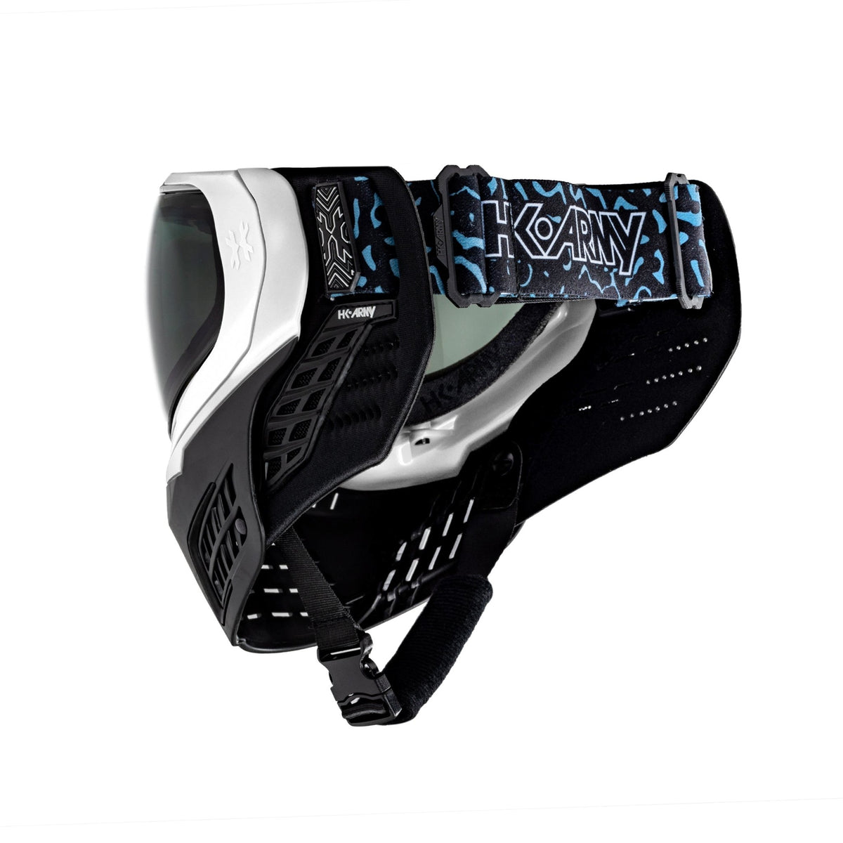 KLR Goggle - KA Tech Airsoft - Goggle