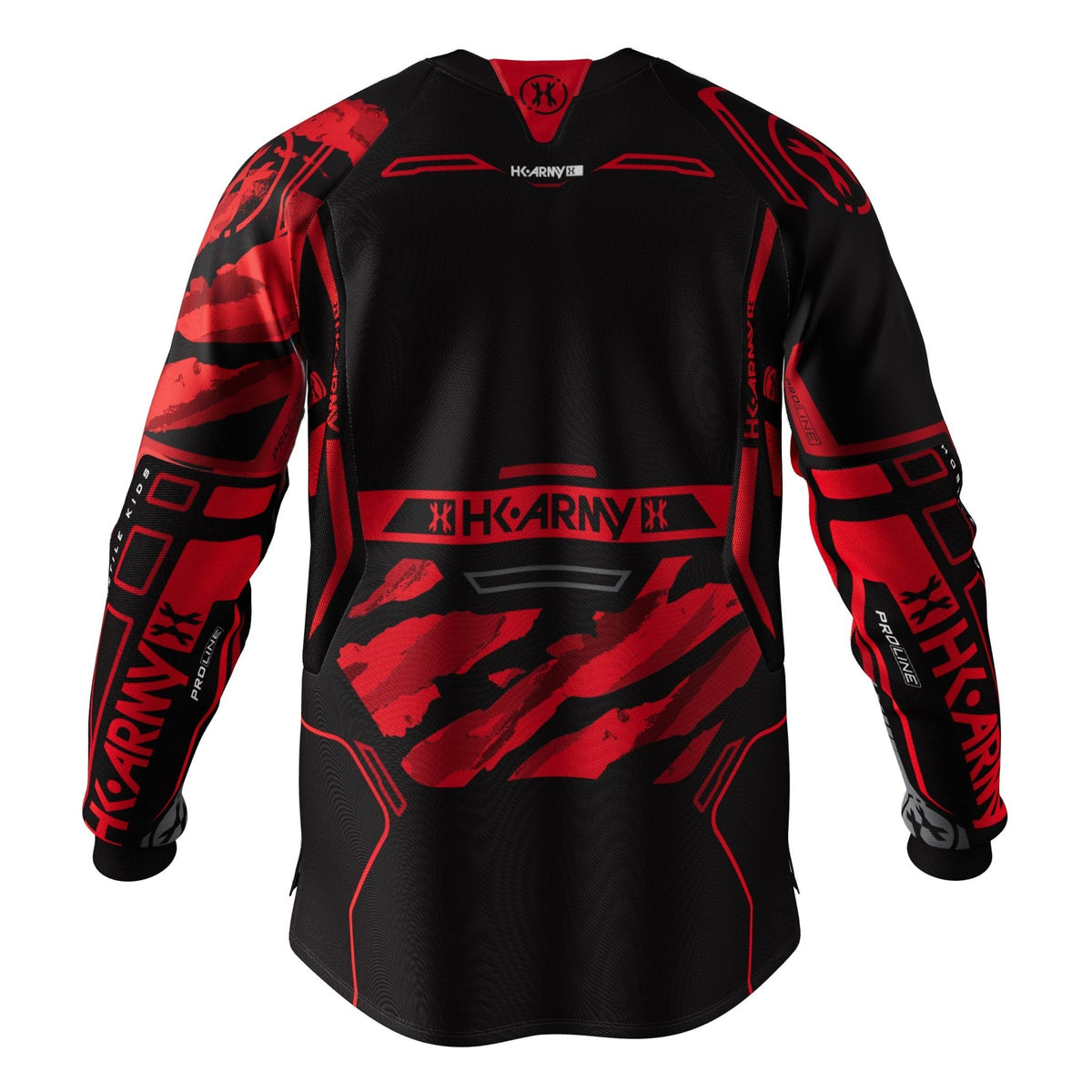 Blaze - Proline Jersey - KA Tech Airsoft - Jersey