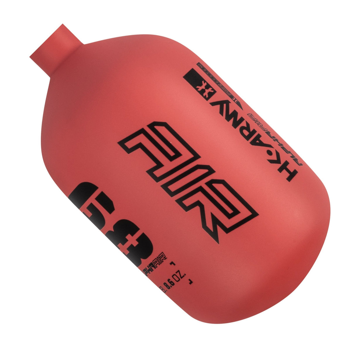 Alpha Air® – 68ci/4500psi Bottle Only - KA Tech Airsoft - Air Tank