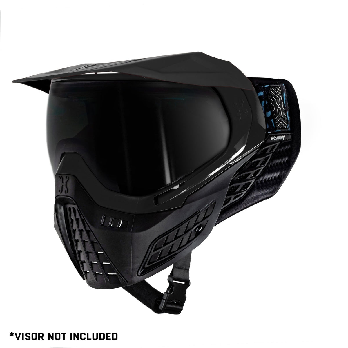 KLR Goggle - KA Tech Airsoft - Goggle