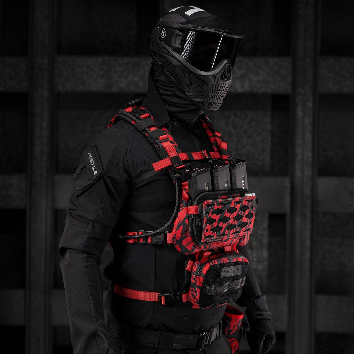 Reflex Backpack - KA Tech Airsoft - Paintball & Airsoft
