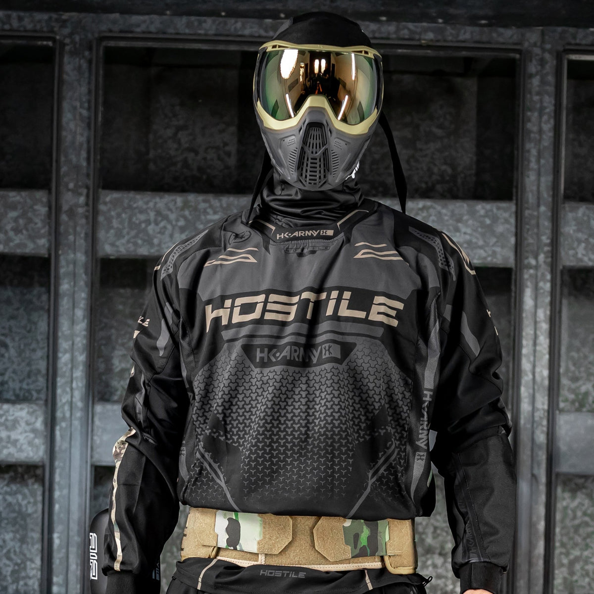 Hostile® – Proline Jersey - KA Tech Airsoft - Paintball & Airsoft