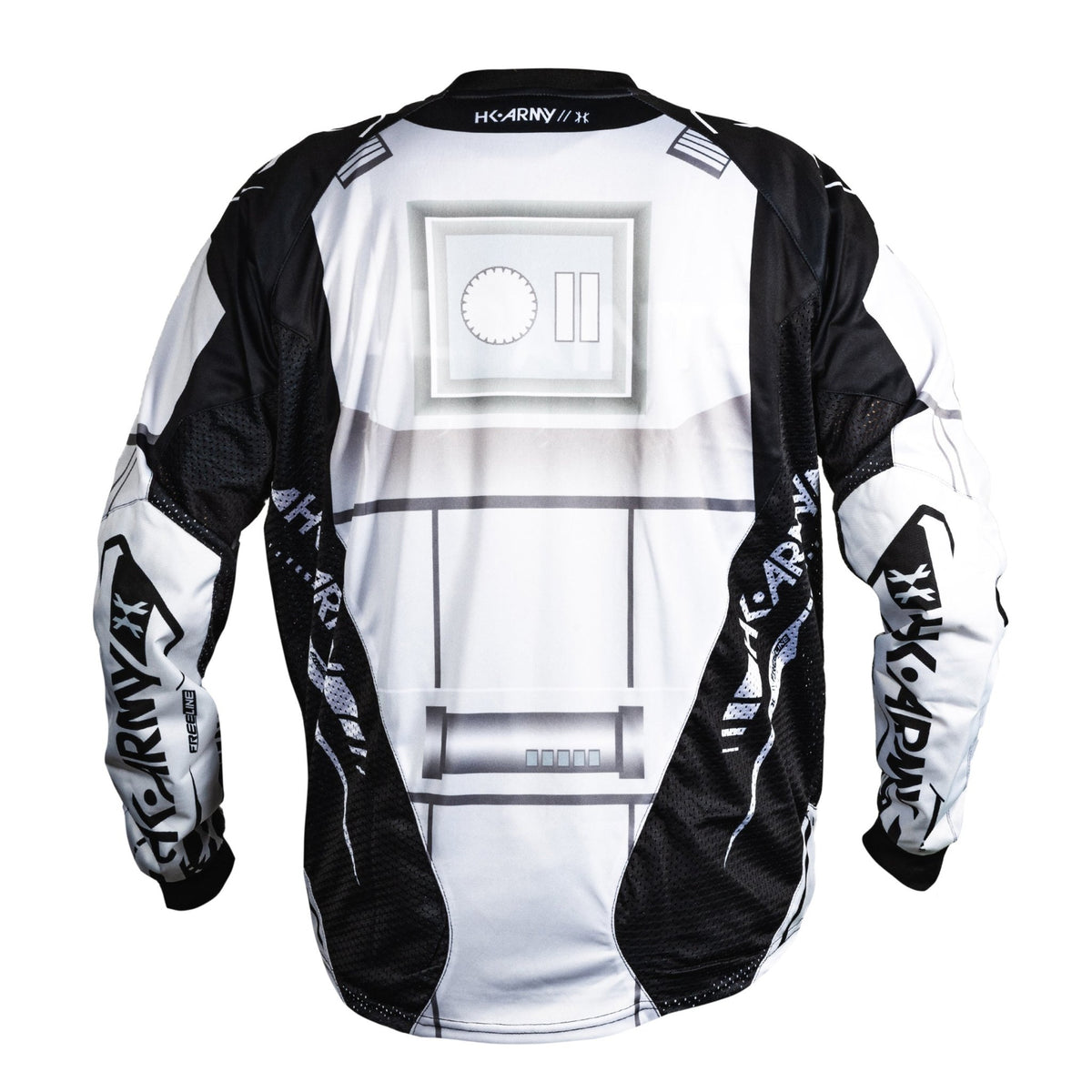 Commando HSTL® Wars - Freeline Jersey - KA Tech Airsoft - Jersey