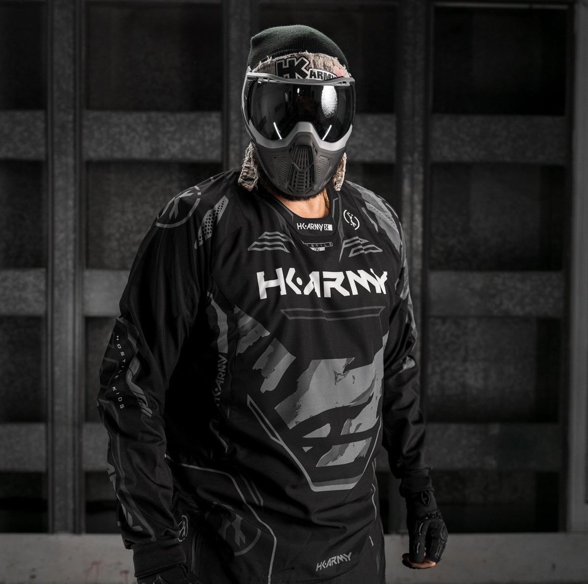 Smoke - Proline Jersey - KA Tech Airsoft - Jersey
