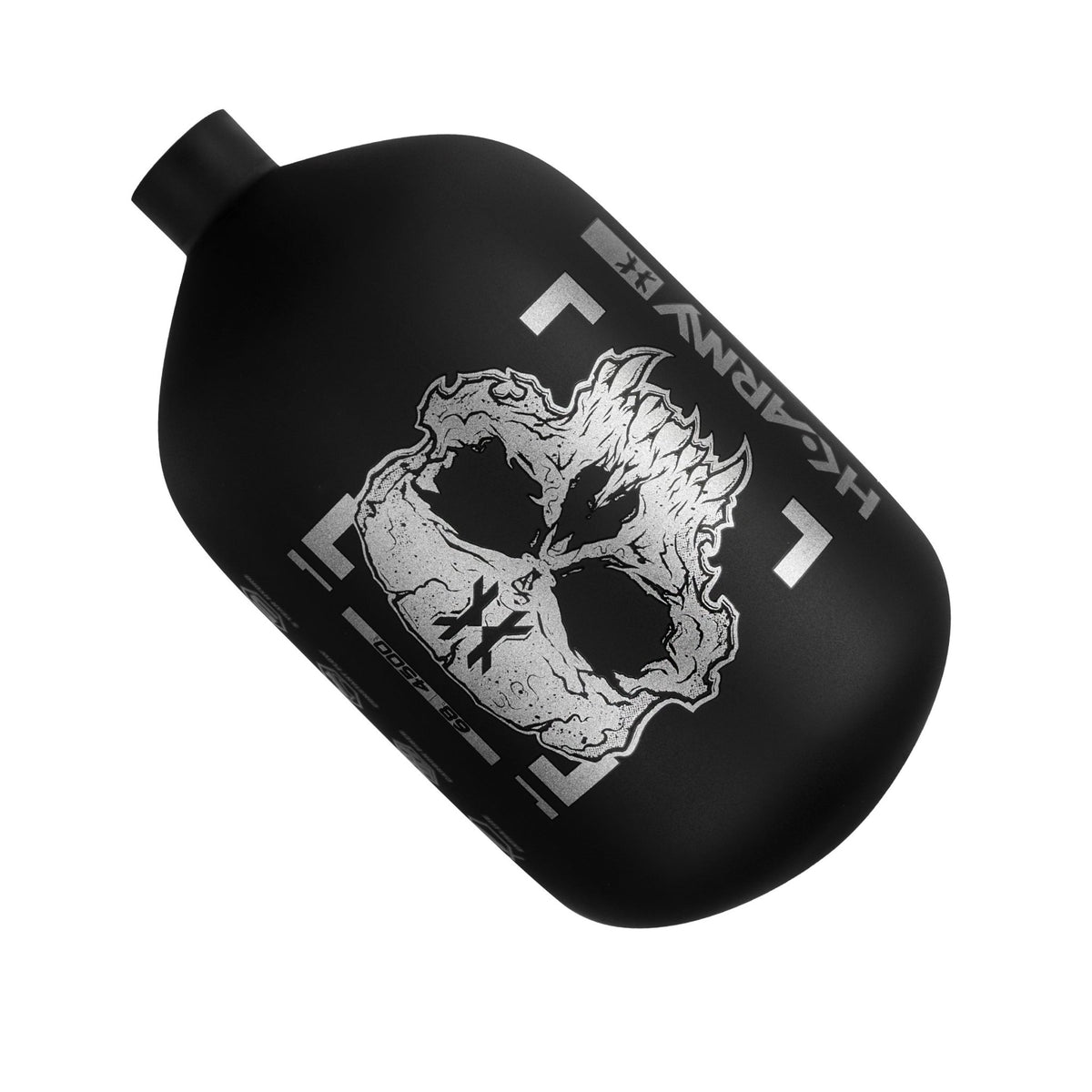 Alpha Air® – 68ci/4500psi Bottle Only - KA Tech Airsoft - Air Tank