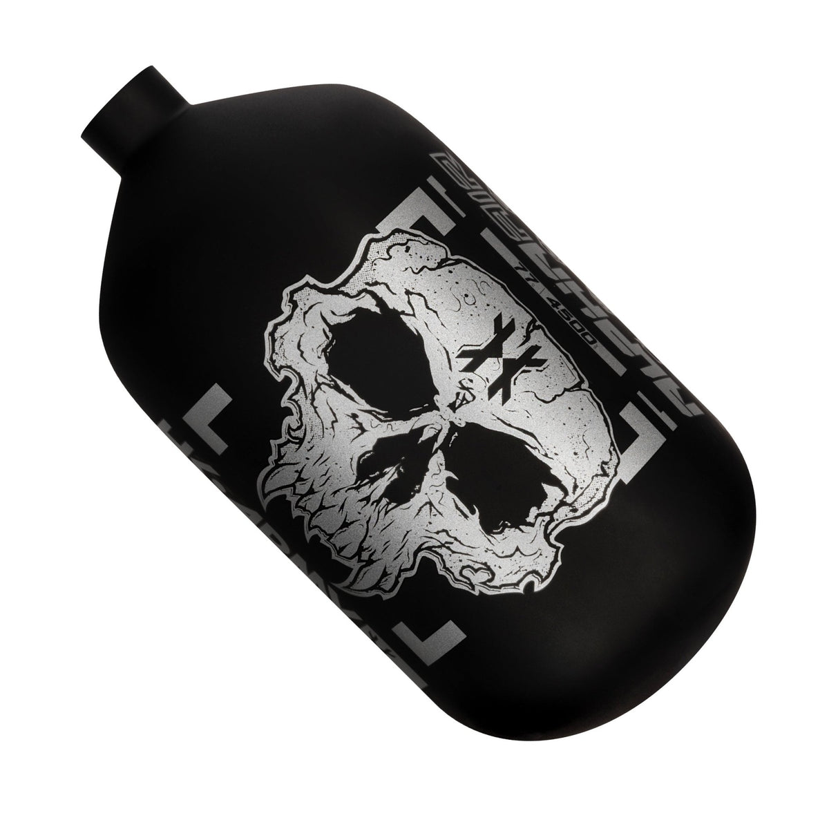 Alpha Air® – 77ci/4500psi Bottle Only - KA Tech Airsoft - Air Tank