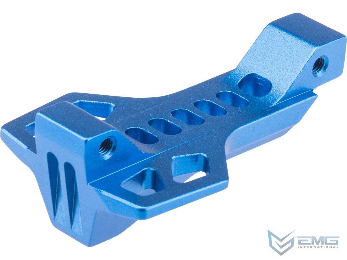 EMG Helios x Strike Industries Cobra Billet Aluminum Trigger Guard For Airsoft AEG & GBBR Rifles - KA Tech Airsoft - Trigger Guard