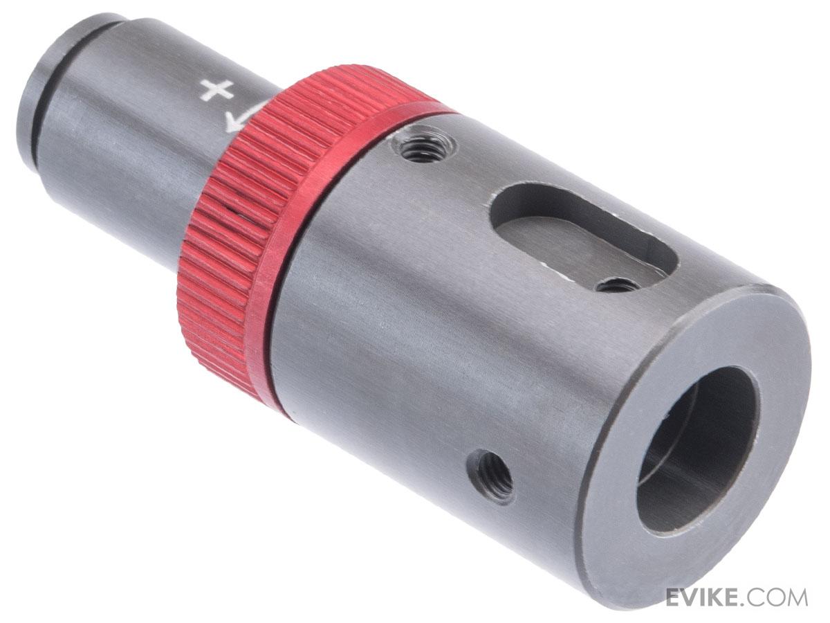 EPeS Airsoft CNC Machined Hop - Up for M249 - KA Tech Airsoft - Hop - Up