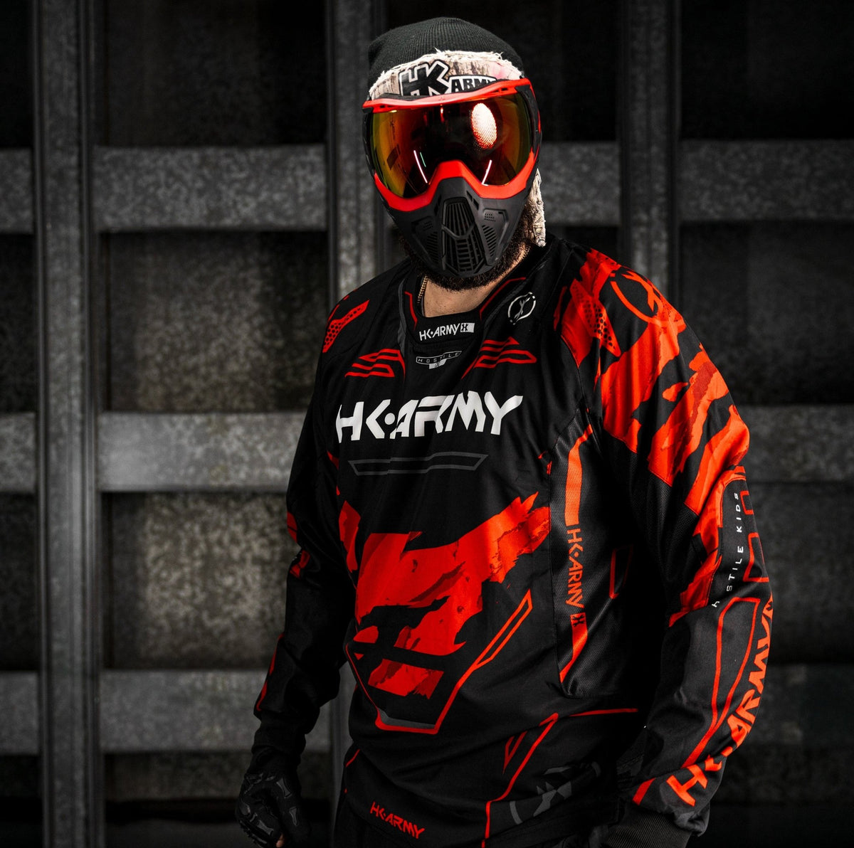Blaze - Proline Jersey - KA Tech Airsoft - Jersey