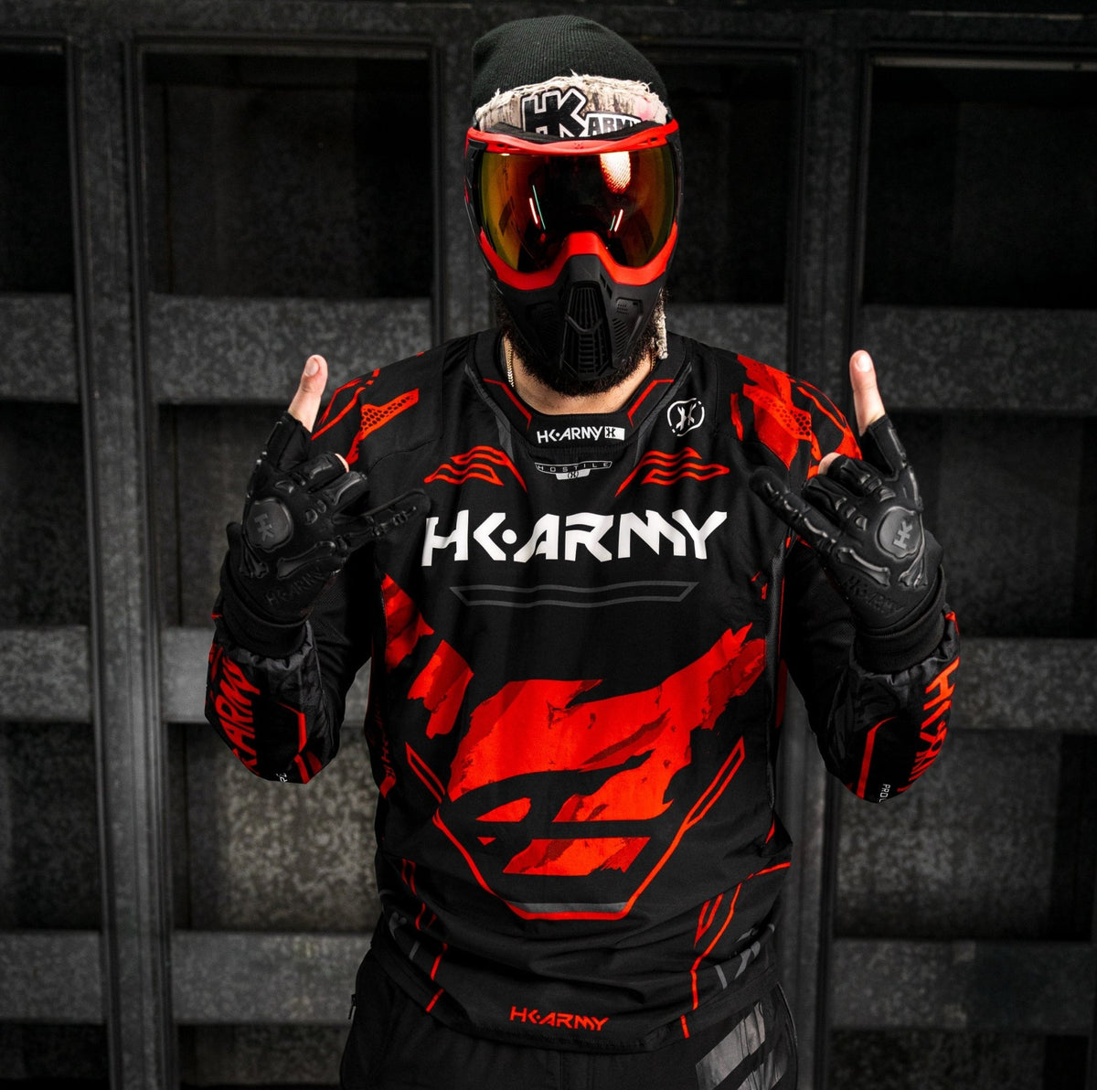 Blaze - Proline Jersey - KA Tech Airsoft - Jersey