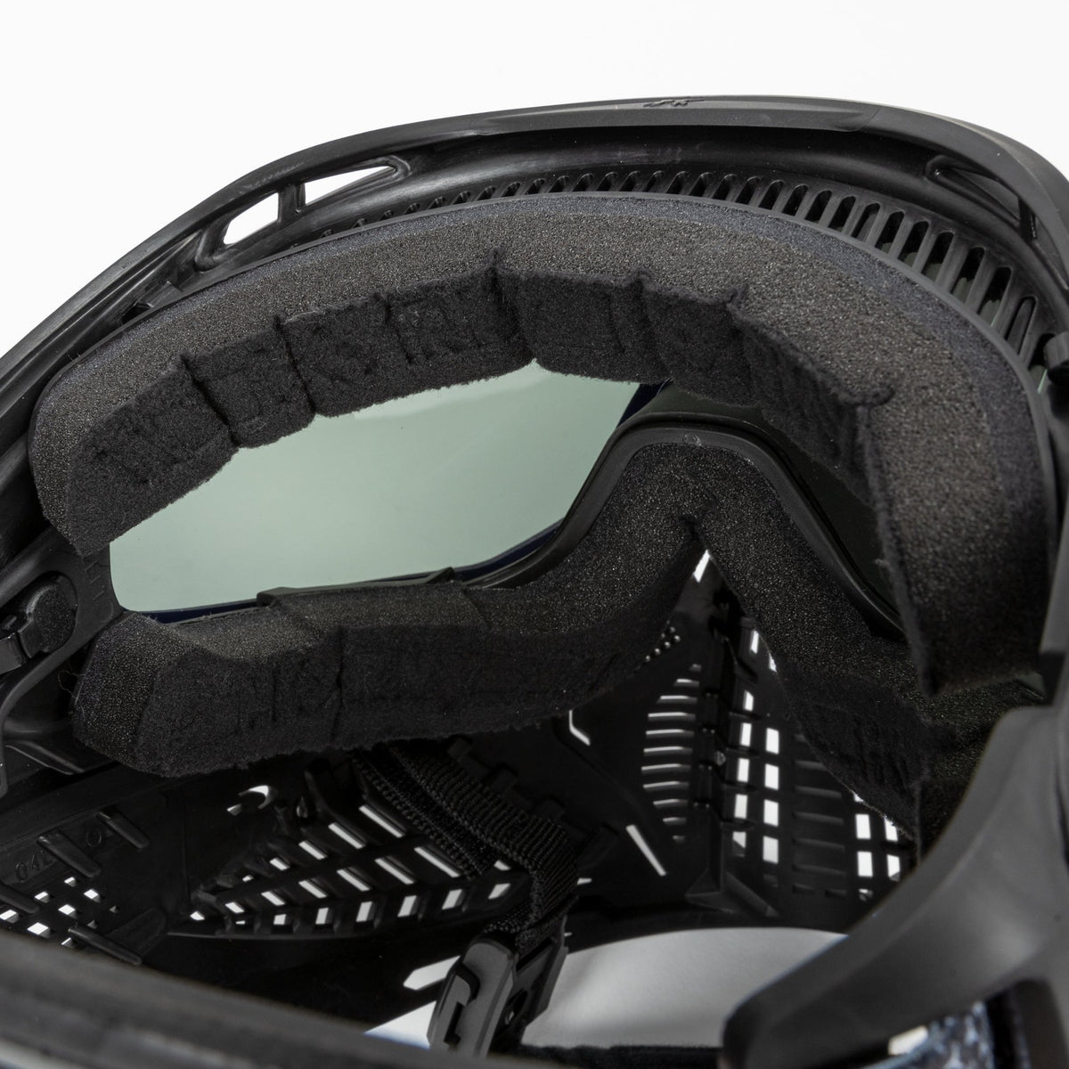 SLR Goggle - Foam Replacement Kit (Upper/Lower) - KA Tech Airsoft - Goggle