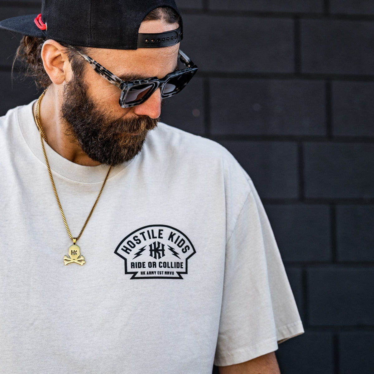 Foundry - Premium Tee - KA Tech Airsoft - Shirt