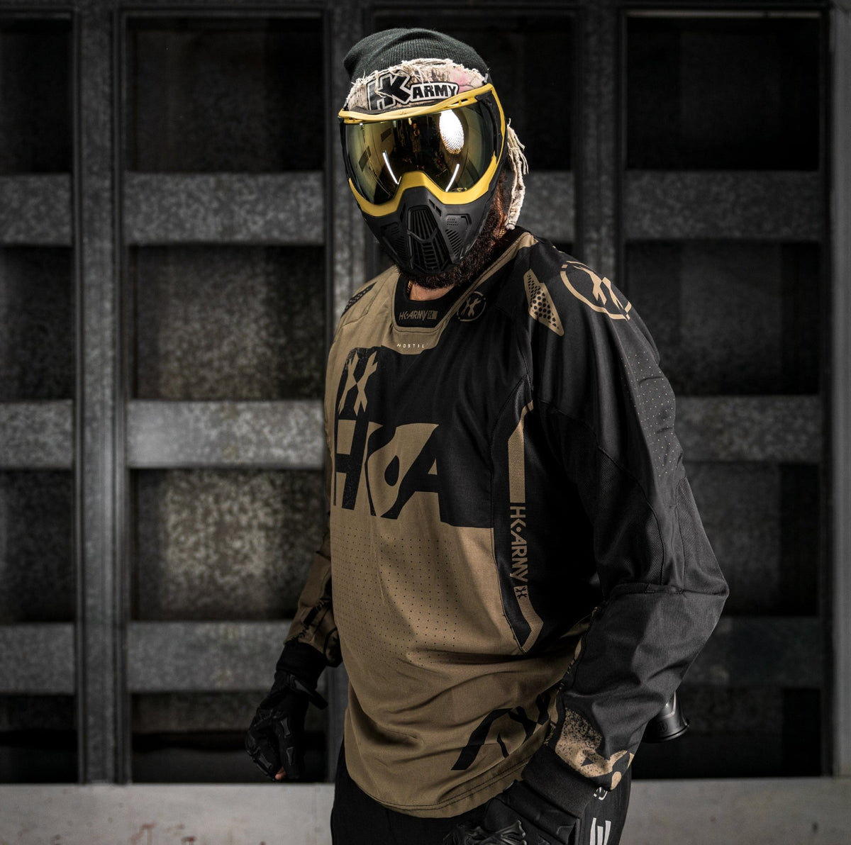 Dune - Proline Jersey - KA Tech Airsoft - Jersey