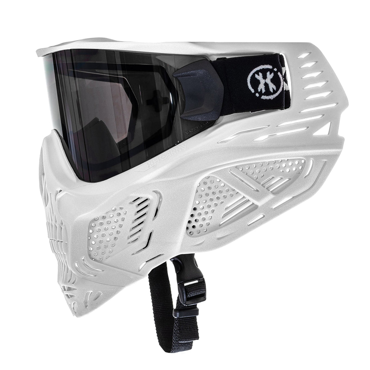 HSTL® Skull Goggle - KA Tech Airsoft - Goggle