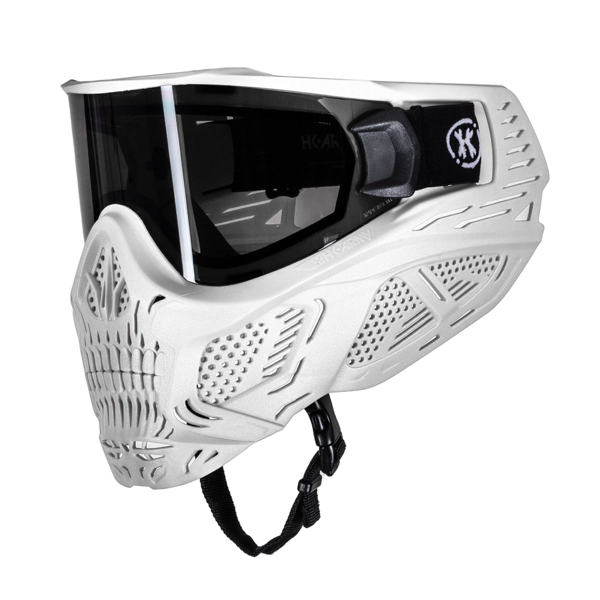 HSTL® Skull Goggle - KA Tech Airsoft - Goggle
